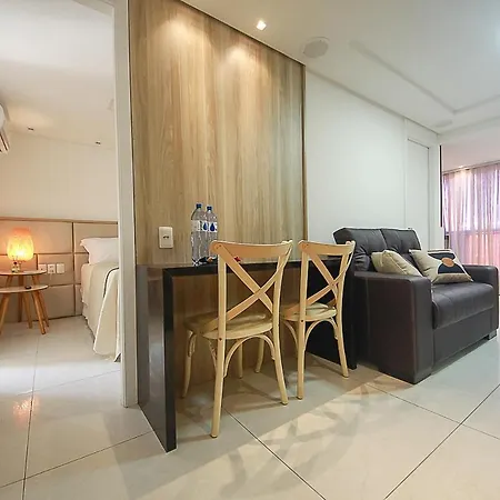Apartamento No Meireles- Venetto Fortaleza  Exterior photo