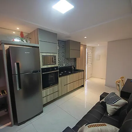Apartamento No Meireles- Venetto Fortaleza  Exterior photo