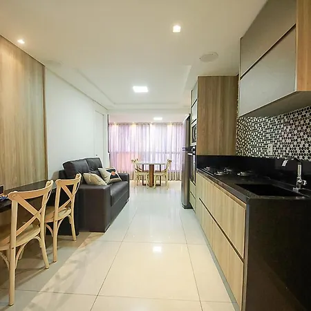 Apartamento No Meireles- Venetto Fortaleza  Exterior photo
