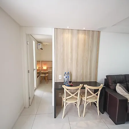 Apartamento No Meireles- Venetto Fortaleza  Exterior photo