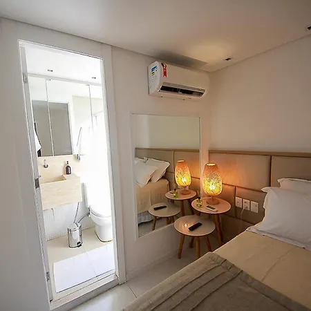Apartamento No Meireles- Venetto Fortaleza  Exterior photo