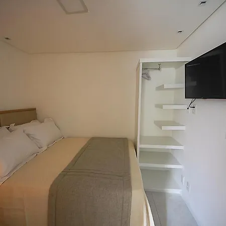 Apartamento No Meireles- Venetto Fortaleza  Exterior photo