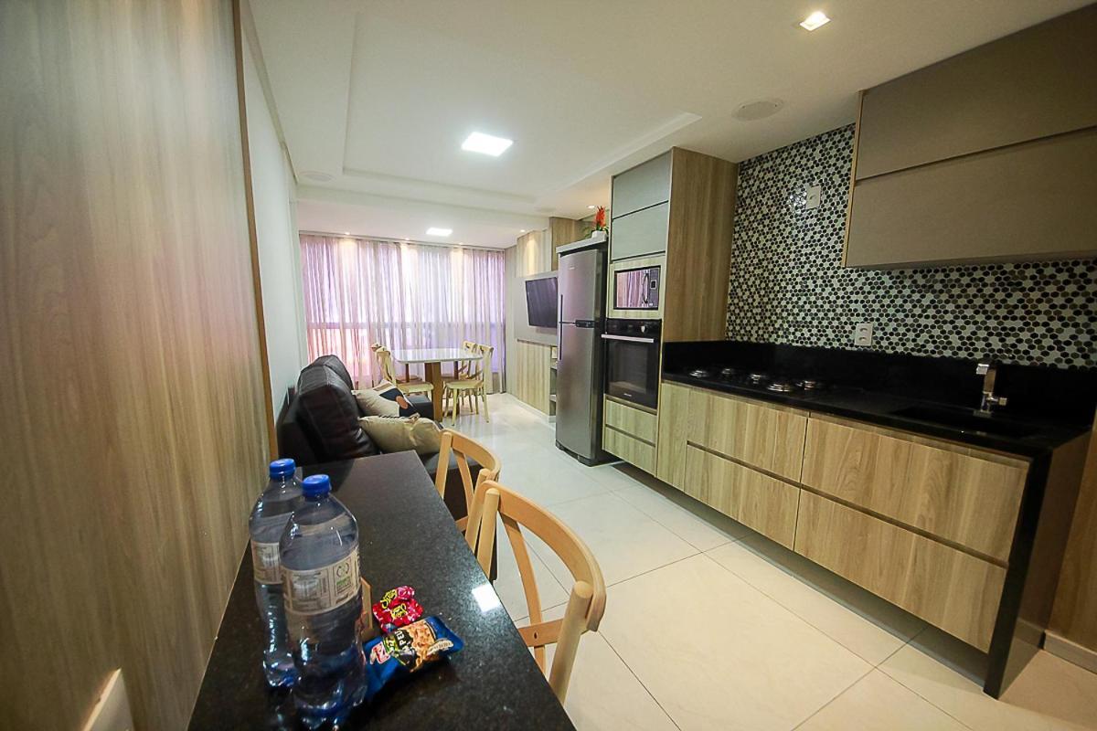Apartment No Meireles- Venetto *