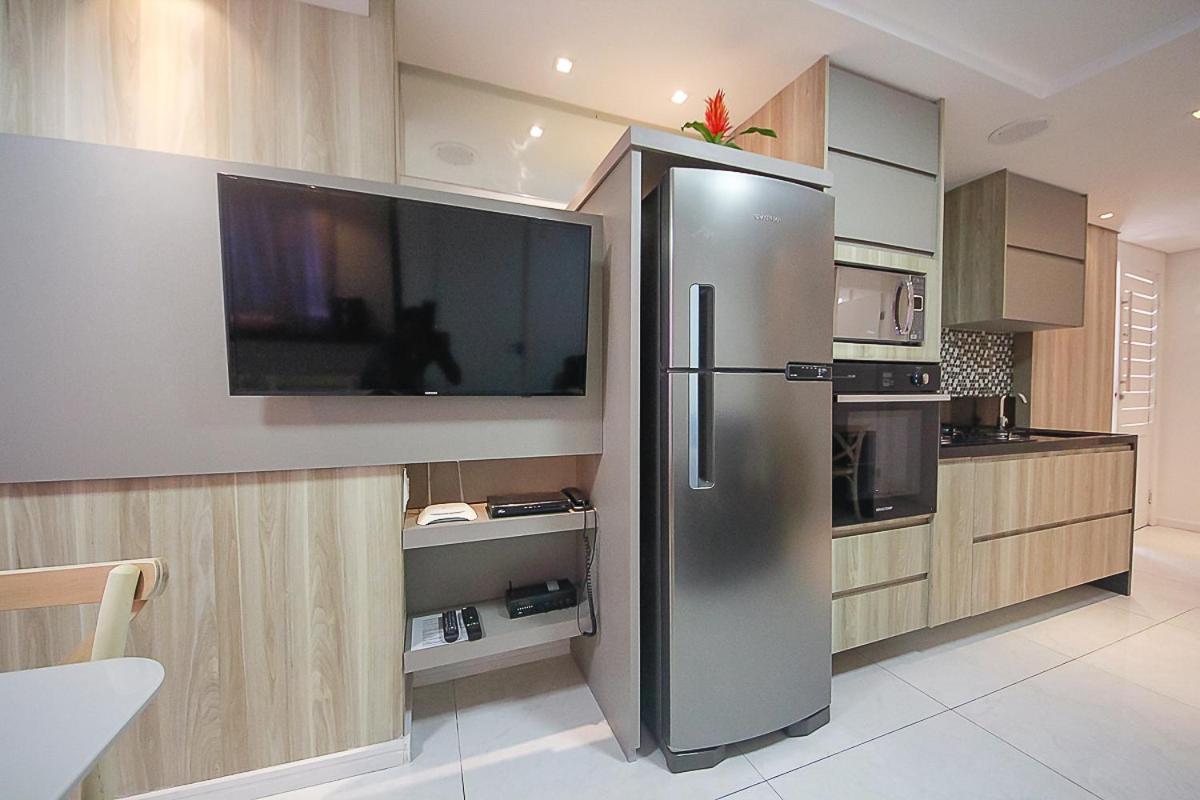 Apartment No Meireles- Venetto Fortaleza (Ceara)
