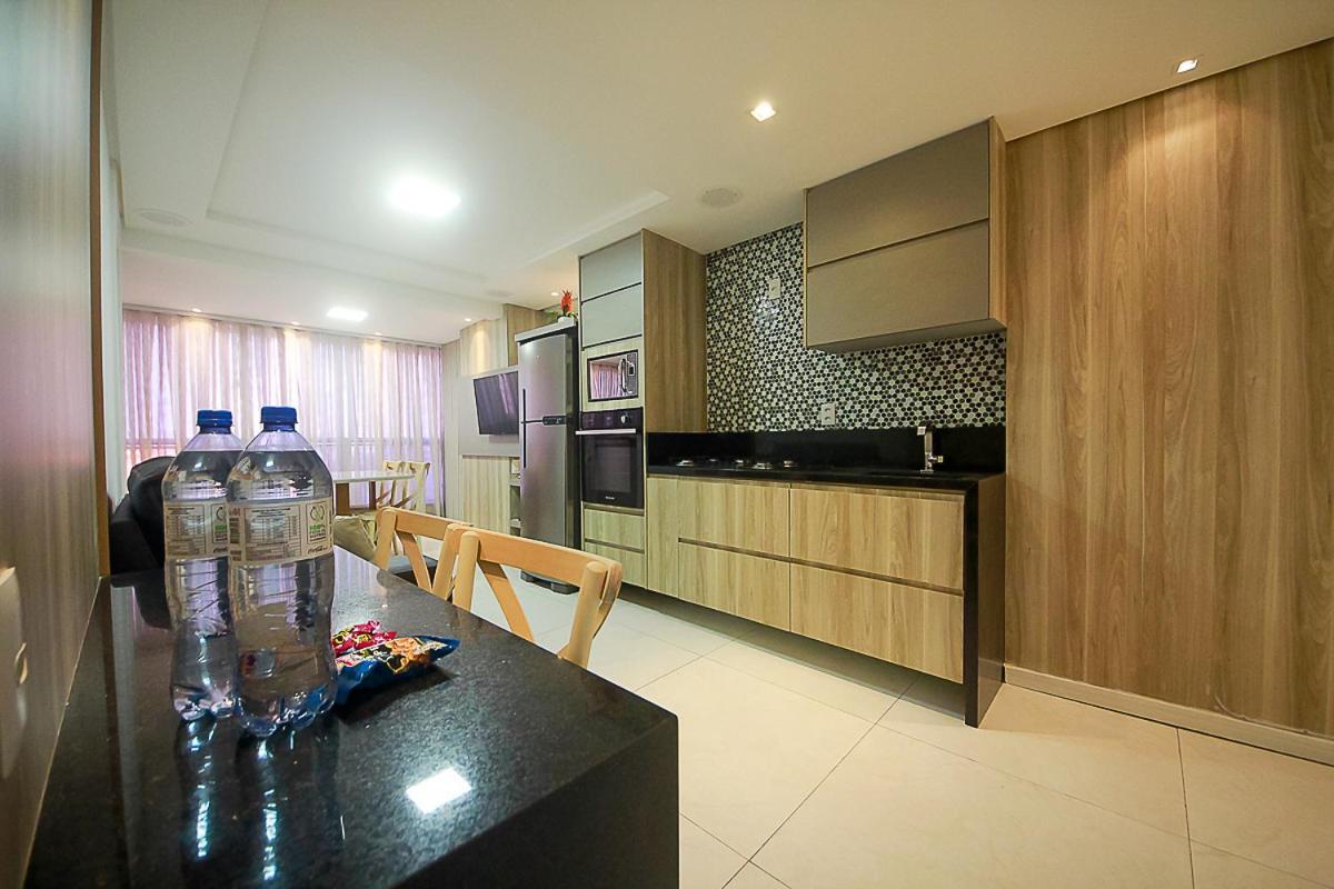 Apartment No Meireles- Venetto Fortaleza (Ceara)