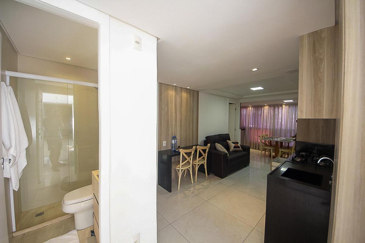Apartment No Meireles- Venetto