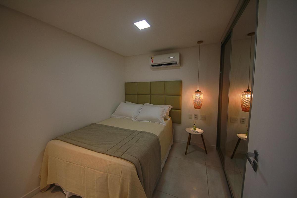 No Meireles- Venetto Apartment