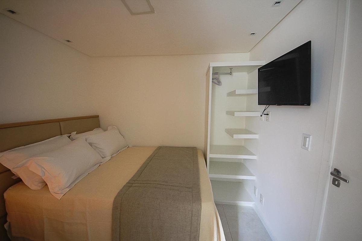 Apartment No Meireles- Venetto Fortaleza (Ceara)