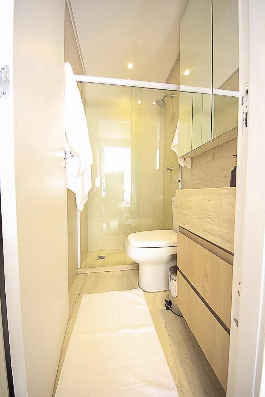 No Meireles- Venetto Apartment Fortaleza (Ceara)