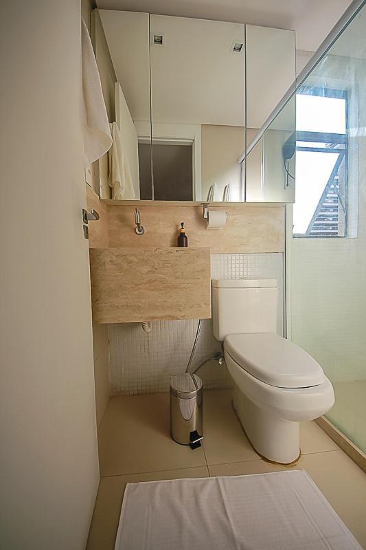 Apartment No Meireles- Venetto Fortaleza (Ceara)