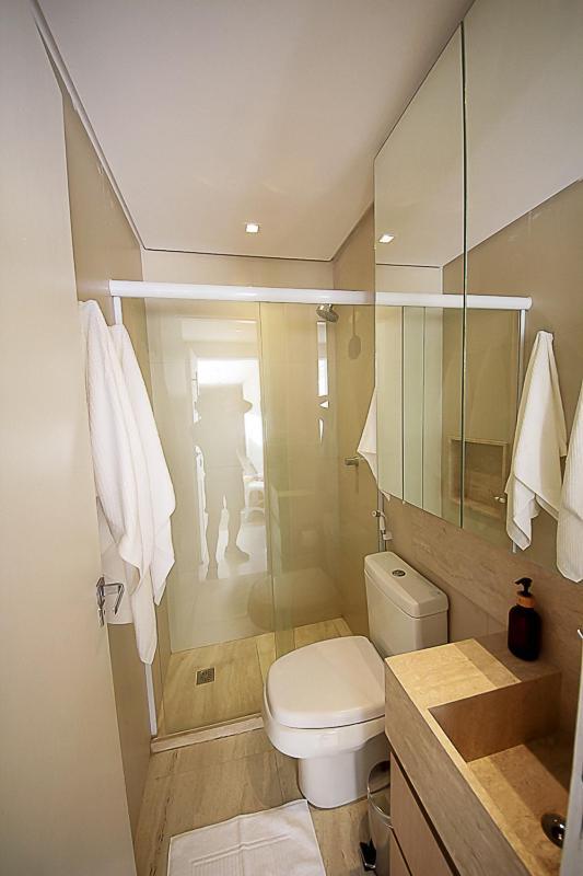 Apartment No Meireles- Venetto
