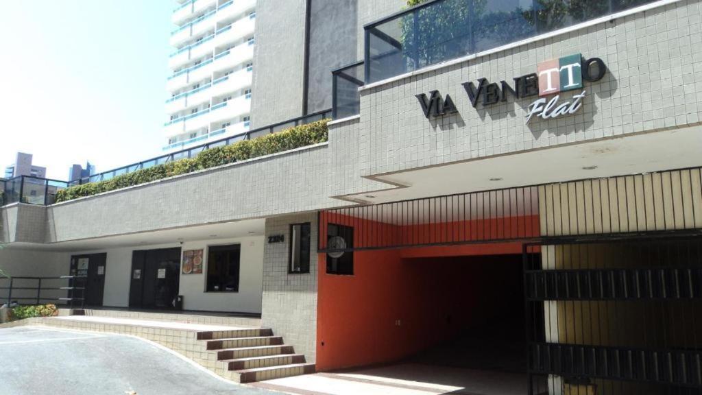 Apartment No Meireles- Venetto Fortaleza (Ceara)